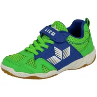 LICO Sport VS Kinder, grün, 27 EU