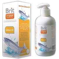 Brit Care Lachsöl