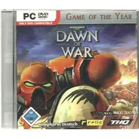 Steam Warhammer 40.000: Dawn of War - Game of