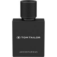 Tom Tailor Adventurous Eau de Toilette 30 ml