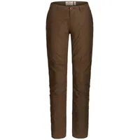 Fjällräven SÖRMLAND Tapered Winter, TRS W Damen Hose Sormland