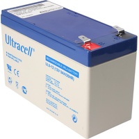 Ultracell UL9-12 9.0Ah