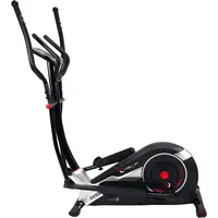 Christopeit Sport Crosstrainer-Ergometer AX 8000