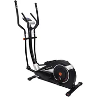 Christopeit AX 8000 Rot