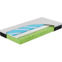 Hn8 Schlafsysteme Royal Visco 26 80 x 200 cm