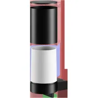 Keuco Plan 280ml Schwarz