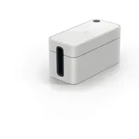 Durable Kabelbox Cavoline Box S 40,6 x 13,9 x
