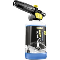 Kärcher Schaumdüse Connect n Clean FJ 10 & Autoshampoo