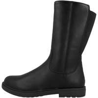 GEOX Damen J Eclair Girl Stiefel, Schwarz, 34
