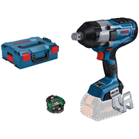 Bosch GDS 18V-1050 HC Professional ohne Akku + L-Boxx