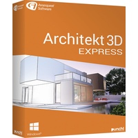 Imsi Design Architekt 3D 21 Express MAC
