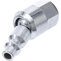 BGS 7065 Gewindestecknippel 6,3 mm (1/4") Innengewinde