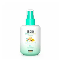 Isdin Baby Natural Baby Mist Soft Parfümierte Eau De