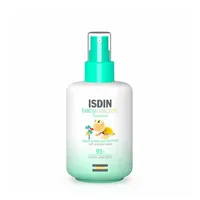 Isdin Baby Natural Baby Mist Soft Parfümierte Eau De