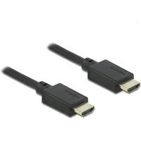 DeLock HDMI männlich zu HDMI männlich