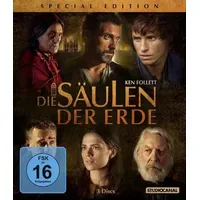 Studiocanal (plaion pictures) Die Säulen der Erde - Special