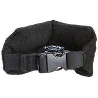 Scubapro Fuss Blei - 0,5 kg - einzeln