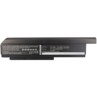 CoreParts Laptop-Batterie Lithium-Ionen 6600 mAh 73,3 Wh (9 Zellen,