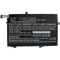 CoreParts MBXLE-BA0248 Akku,