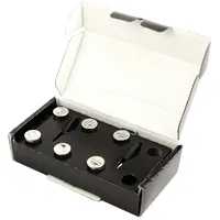 Thule One Key System 6-Pack
