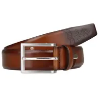 LLOYD Herrengürtel Leder 90 cm braun