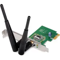 Edimax EW-7612PIn V2 - Netzwerkadapter - PCIe