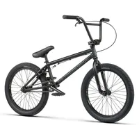 Wethepeople BMX Nova 20 Schwarz 20.5 781810010 WeThePeople BMX