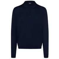 Maerz Polo-Pullover