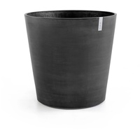 Ecopots Amsterdam Rollen Dunkelgrau 60 cm x 56 cm