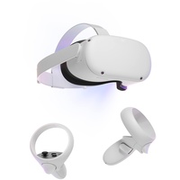 Meta Quest 2 VR-Headset 128 GB