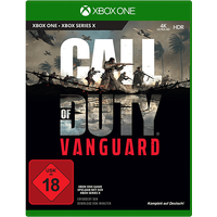 Activision Blizzard Call of Duty: Vanguard (Xbox One/Series X)