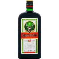 Jägermeister 0,7l