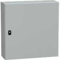 Schneider Electric Wandschrank RAL 7035 600x600x200 Mp NSYS3D6620P