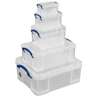Really Useful Box Aufbewahrungsbox 39 x 20 x 48