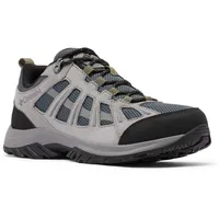 Columbia RedmondTM Iii Wanderschuhe - Graphite / Black -