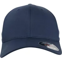 Flexfit Organic Cotton Cap, Navy, S/M