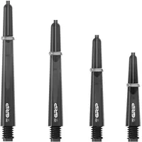 BULL'S B-Grip-2 CL Shaft m (45 mm))