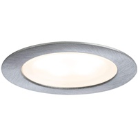 Paulmann LED Möbeleinbauleuchten Micro Line Mini rund 35mm 5x0,4W