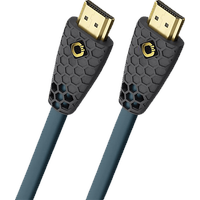 Oehlbach Flex Evolution 8K HDMI Kabel 2m (92602)