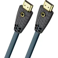 Oehlbach HDMI Anschlusskabel HDMI-A Stecker, HDMI-A Stecker 3.00 m