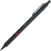 Rotring Rapid Pro Druckbleistift schwarz 2,0 mm, 1 St.