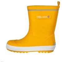 TROLLKIDS Gummistiefel Lysefjord in - 25