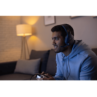 Turtle Beach Recon 200 Gen 2 blau (TBS-6310-02)