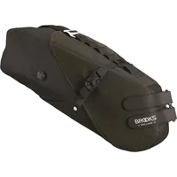 Brooks England Brooks Scape Satteltasche oliv 2021 Sattelstütztaschen