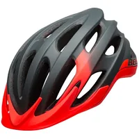 Bell Bell, Drifter Matte/Gloss Gray/Infrared L