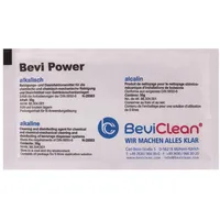 Ich-zapfe Bevi Power Pulver Alkalisch 1 St.