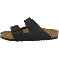 Birkenstock Arizona Birko-Flor schwarz 37