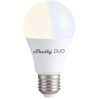 Shelly Duo E27