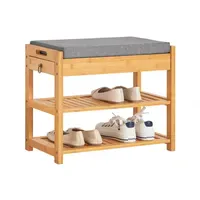 SoBuy FSR49-N 55 x 46 x 30 cm beige
