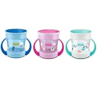 NUK Magic Cup Mini Tasse mit Griffen 6m+ 160